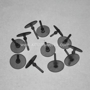 Silicone Rubber Umbrella Valves for manual resuscitator